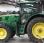 Tracteur agricole John Deere 6190 R Autopower