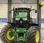 Tracteur agricole John Deere 6190 R Autopower