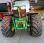 Tracteur agricole John Deere 6R195