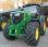 Tracteur agricole John Deere 6R250