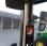 Tracteur agricole John Deere 6R250