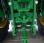 Tracteur agricole John Deere 6R165