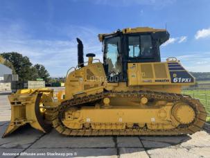 Komatsu D61 PXI-24 EO Génération 2