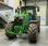 Tracteur agricole John Deere 6250 R CommandPro