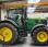 Tracteur agricole John Deere 6250 R CommandPro