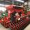 Herse rotative Kuhn HR4040 + Venta