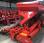 Herse rotative Kuhn HR4040 + Venta