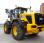 Chargeuse  JCB 457 S Agri HL