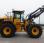 Chargeuse  JCB 457 S Agri HL