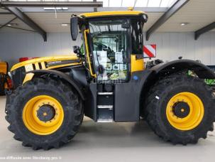 Tracteur agricole JCB Fastrac 4220 Icone