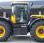 Tracteur agricole JCB 4220 Tier 5