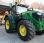 Tracteur agricole John Deere 6R215 ComandPro