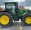 Tracteur agricole John Deere 6230 R Front PTO