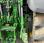 Tracteur agricole John Deere 6230 R Front PTO