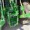 Tracteur agricole John Deere 6230 R Front PTO