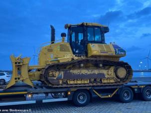Komatsu D71 PX-24