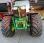 Tracteur agricole John Deere 6R195 ComandPro