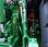 Tracteur agricole John Deere 6R195 ComandPro