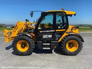  Jcb 538-60 AGs DTVT