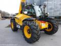  Jcb 538-60 AG Xtra PS6