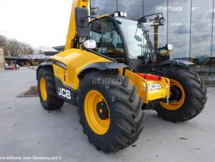  Jcb 538-60 AG Xtra PS6