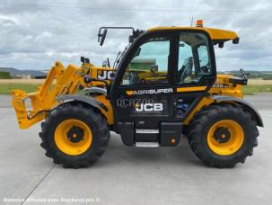  Jcb JCB 538-60 AGs PS6