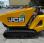 Tombereau rigide JCB HTD-5 Diesel