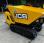 Tombereau rigide JCB HTD-5 Diesel