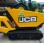 Tombereau rigide JCB HTD-5 Diesel