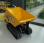 Tombereau rigide JCB HTD-5 Diesel