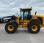 Chargeuse  Jcb 427 S High Lift