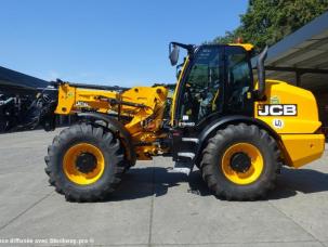  Jcb TM 420