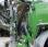 Tonne à lisier JOSKIN VOLUMETRA 26000L + Pendislide Pro 18m