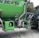 Tonne à lisier JOSKIN VOLUMETRA 26000L + Pendislide Pro 18m