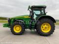 Tracteur agricole John Deere 8R310 E23
