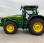 Tracteur agricole John Deere 8R310 E23