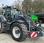 Tracteur agricole Valtra VALTRA T234 Direct Poste inversé GPS