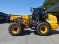  Jcb TM 420