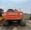 Pelle  Hitachi Zaxis 250 LC-3