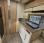 Caravane FLEURETTE Mayflower 67 LO