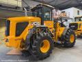 Chargeuse  Jcb 435 S Agri High Lift