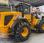 Chargeuse  Jcb 435 S Agri High Lift