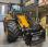 Chargeuse  Jcb 435 S Agri High Lift