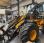Chargeuse  Jcb 435 S Agri High Lift