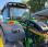 Tracteur agricole John Deere 6215 R Autoquad 50 K