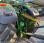 Tracteur agricole John Deere 6215 R Autoquad 50 K