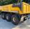 Remorque distributrice Chevance Roctrailer 3 essieux directionnels