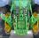 Tracteur agricole John Deere 7310R IVT Frontlift