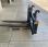  Alo Quick XL 8T 1.50m, 2m large JCB/Volvo
