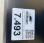  Alo Quick XL 8T 1.50m, 2m large JCB/Volvo